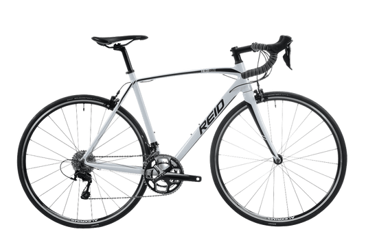 Falco Elite Road Bike White Bikes Reid