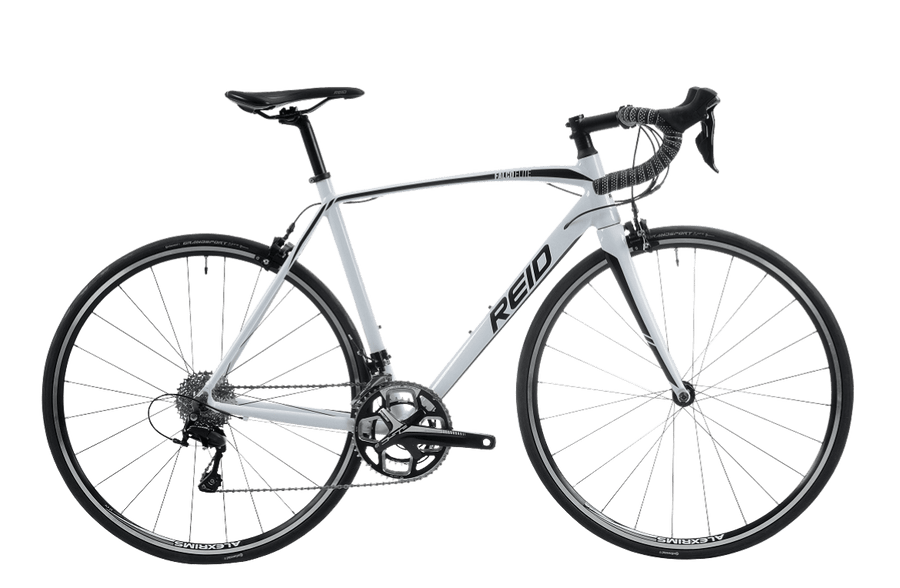 Falco Elite Road Bike White