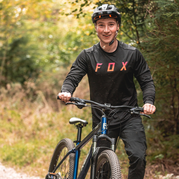 MTB Pro 27.5" Mountain Bike Navy