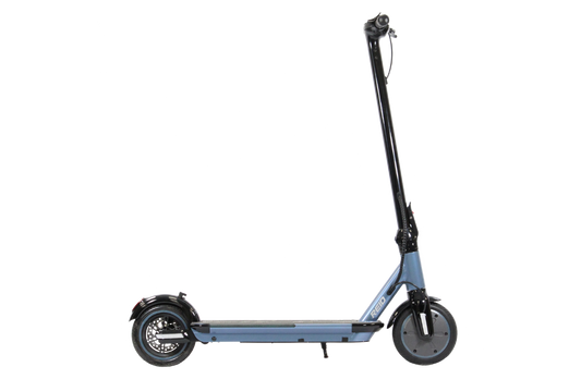 Amplify eScooter Dusky Blue Scooters Reid
