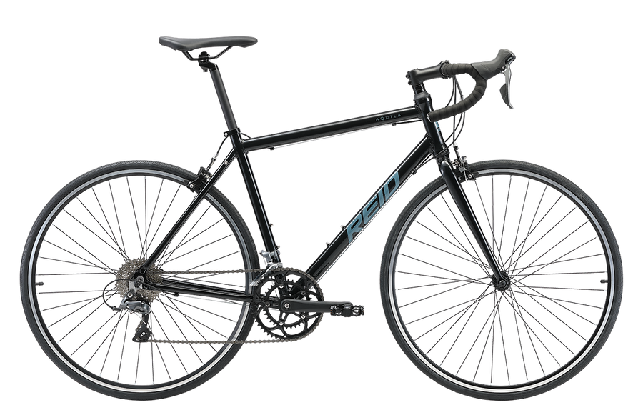 Aquila Road Bike Black