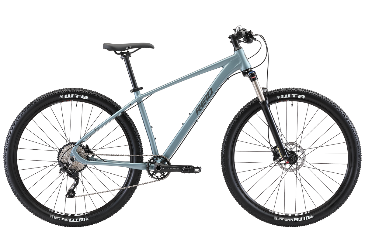 Argon Mountain Bike Dusky Blue