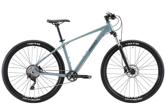 Argon Mountain Bike Dusky Blue Bikes Reid