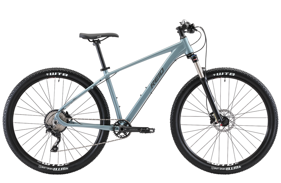 Argon Mountain Bike Dusky Blue