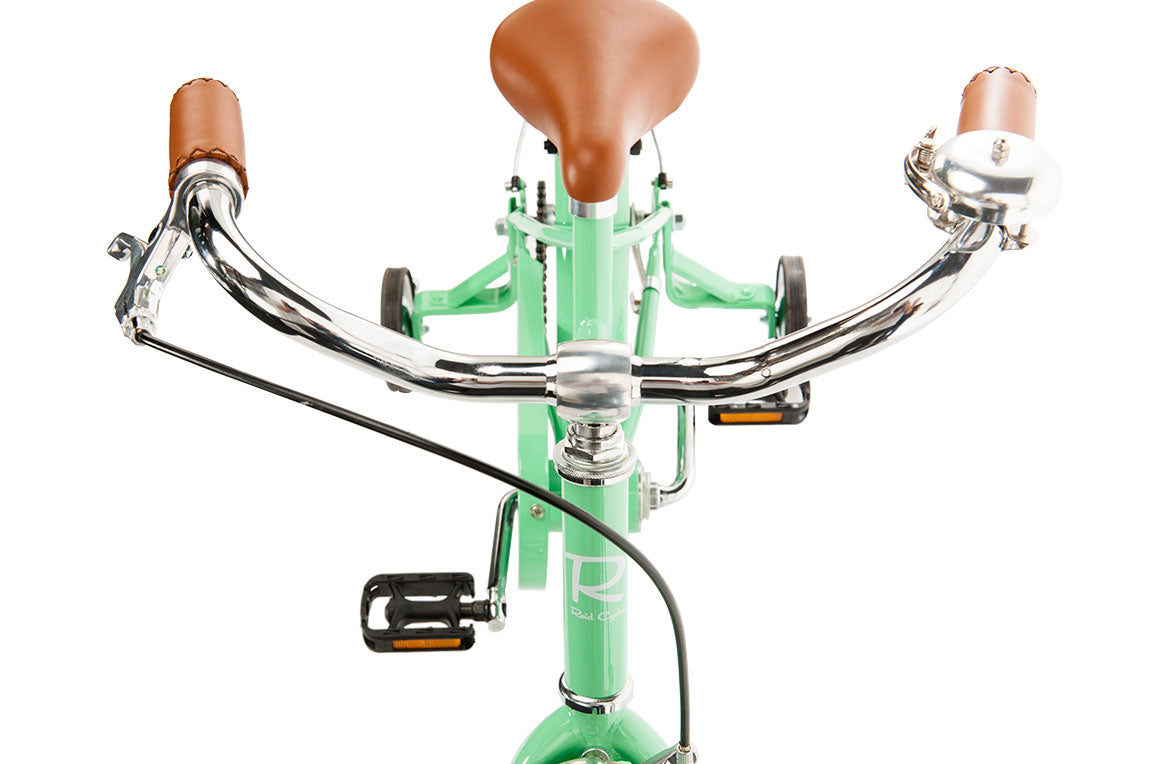 車・バイク・自転車 CLASSIC MIMUGO 16 GREEN ( Bicycle) 車・バイク・自転車 CLASSIC MIMUGO 16 GREEN ( Bicycle) 車・バイク