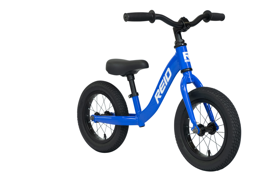 Balance Kids Bike MY26 Blue