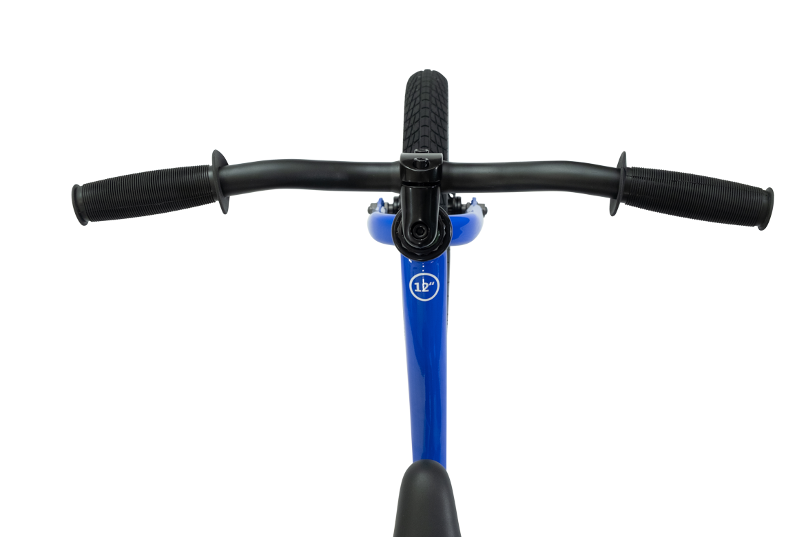 Balance Kids Bike MY26 Blue