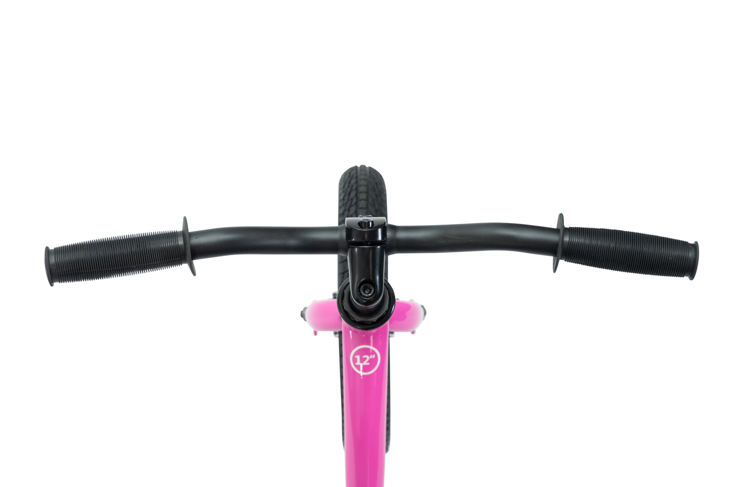 Balance Kids Bike MY25 Pink