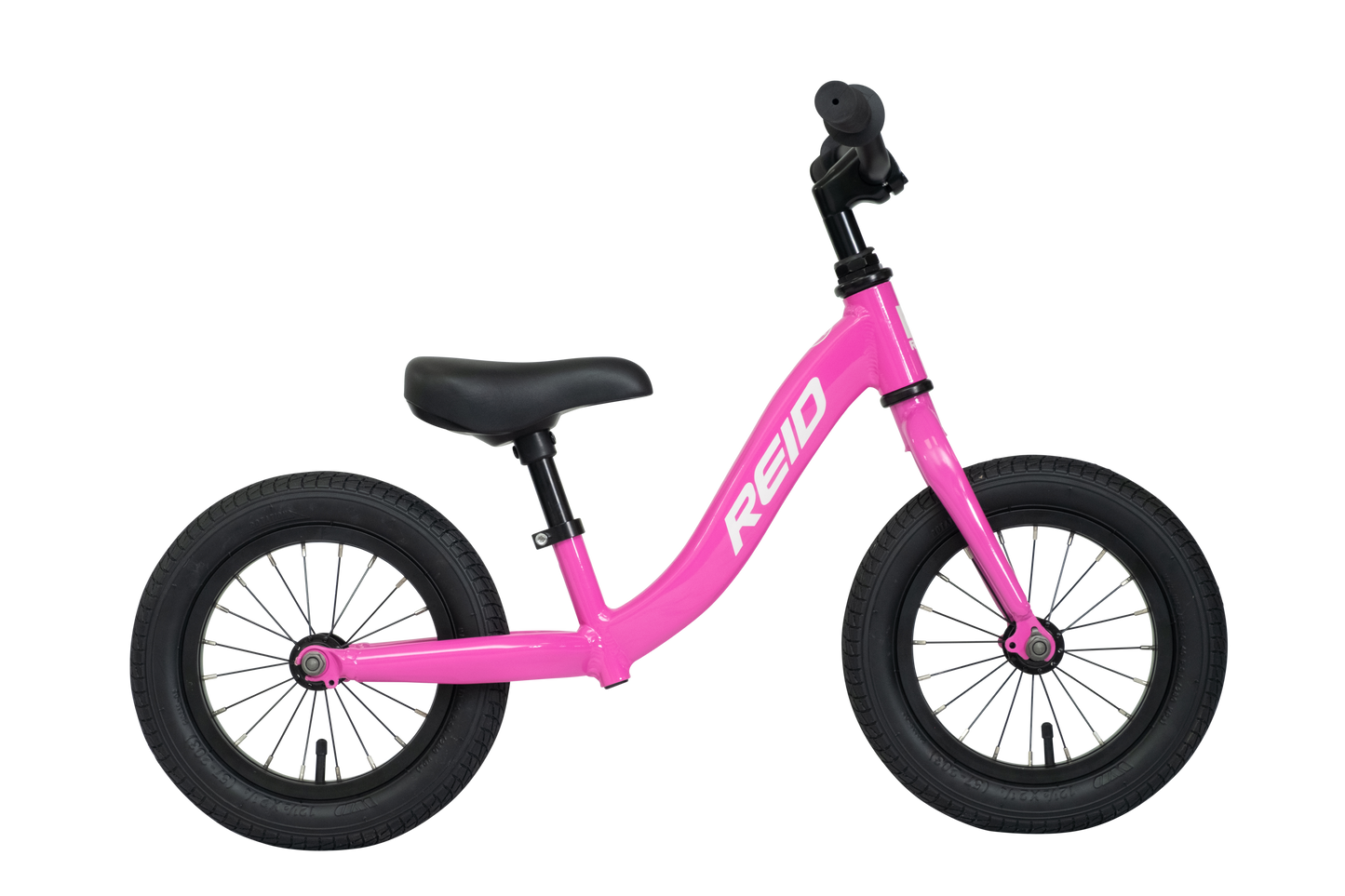 Balance Kids Bike MY25 Pink