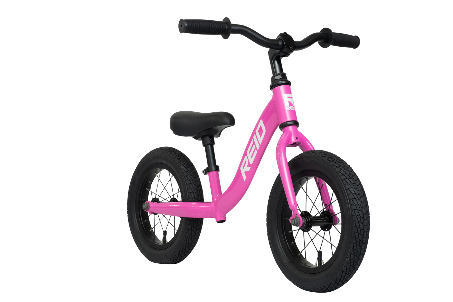 Balance Kids Bike MY25 Pink