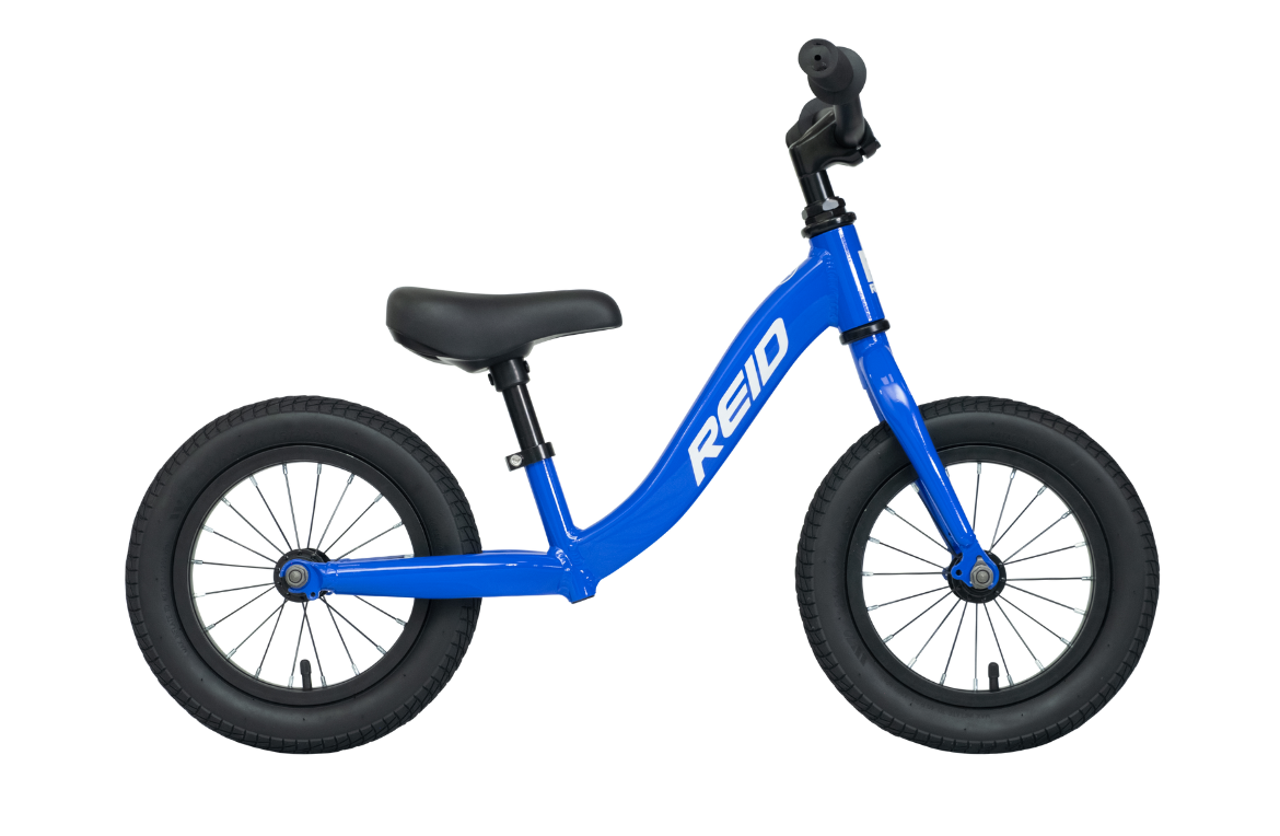 Balance Kids Bike MY25 Blue
