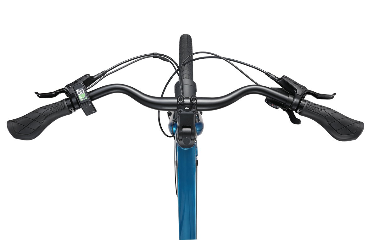 Blacktop 2 SO MY26 eBike Blue