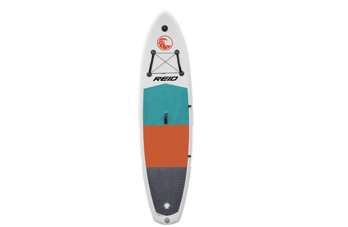 Bondi 10'6 Paddle Board MY23 Orange
