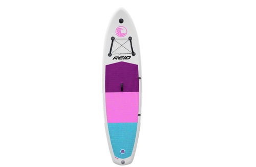 Bondi 10'6  Paddle Board MY23 Pink