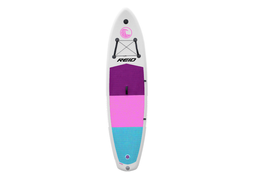 Bondi 10'6  Paddle Board MY23 Pink Watersports Reid