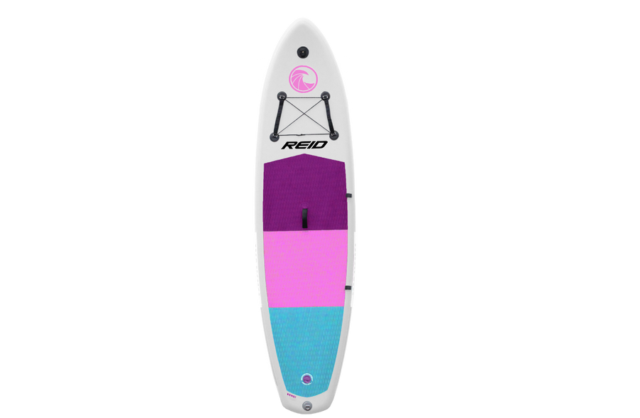 Bondi 10'6  Paddle Board Pink