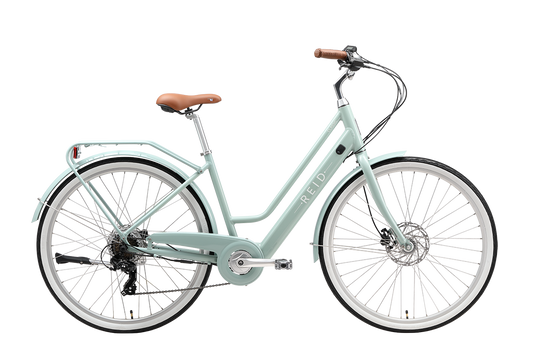 Classic eBike MY26 Sage