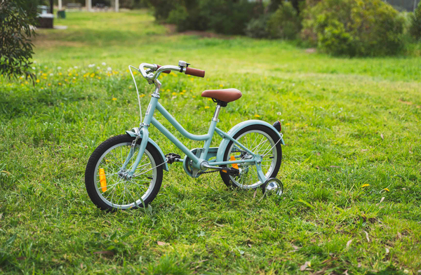 Classic 16" Kids Bike Sage