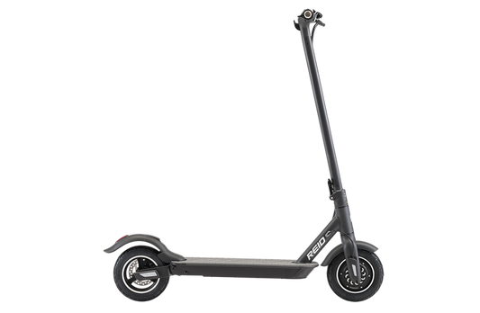 E4 Plus eScooter Black Scooters Reid