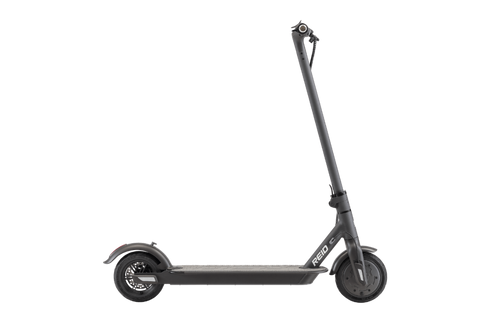 E4 eScooter 2020 Black