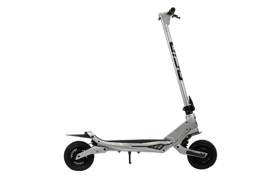 Era eScooter Silver