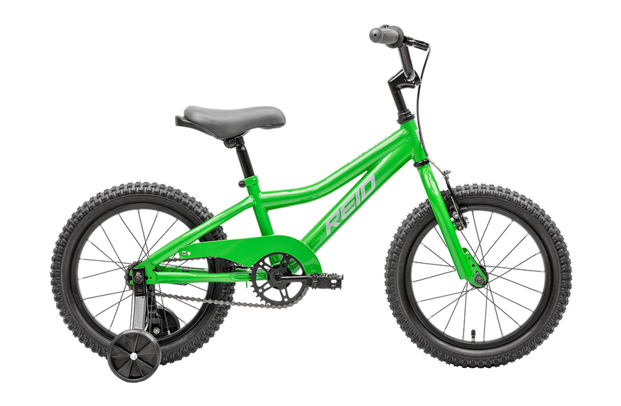 Explorer S 16