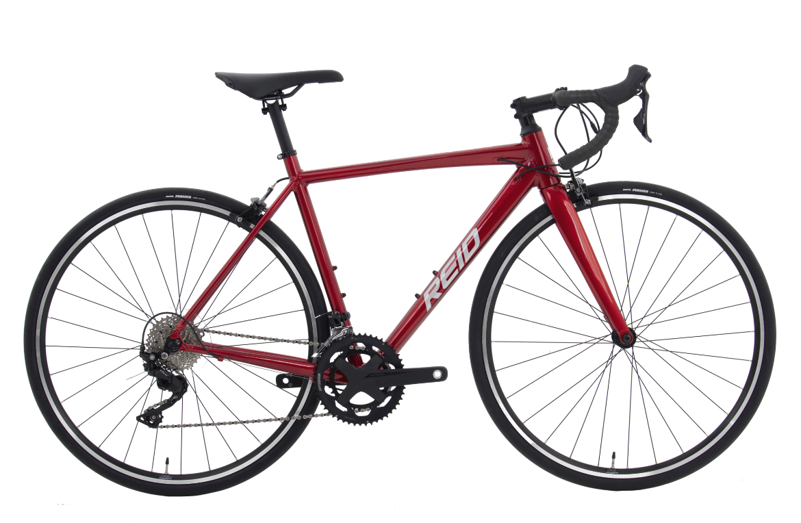 Falco Elite Road Bike Red