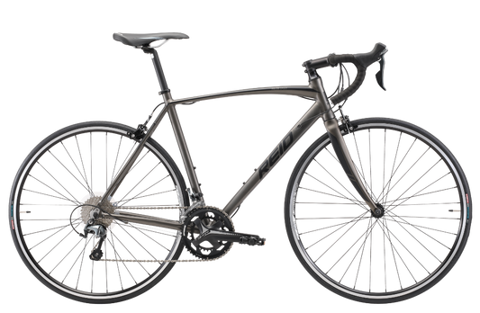 Falco Sport Road Bike Grey Bikes Reid