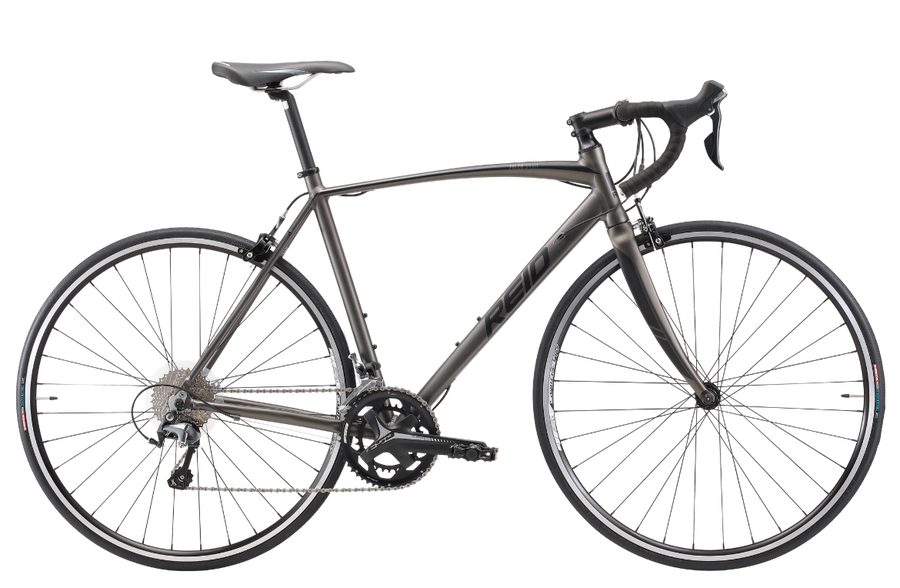 Falco Sport Road Bike Grey