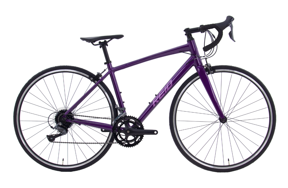 Falco Sport WSD Road Bike MY23 Purple