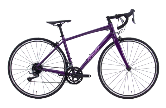 Falco Sport WSD Road Bike MY23 Purple Bikes Reid