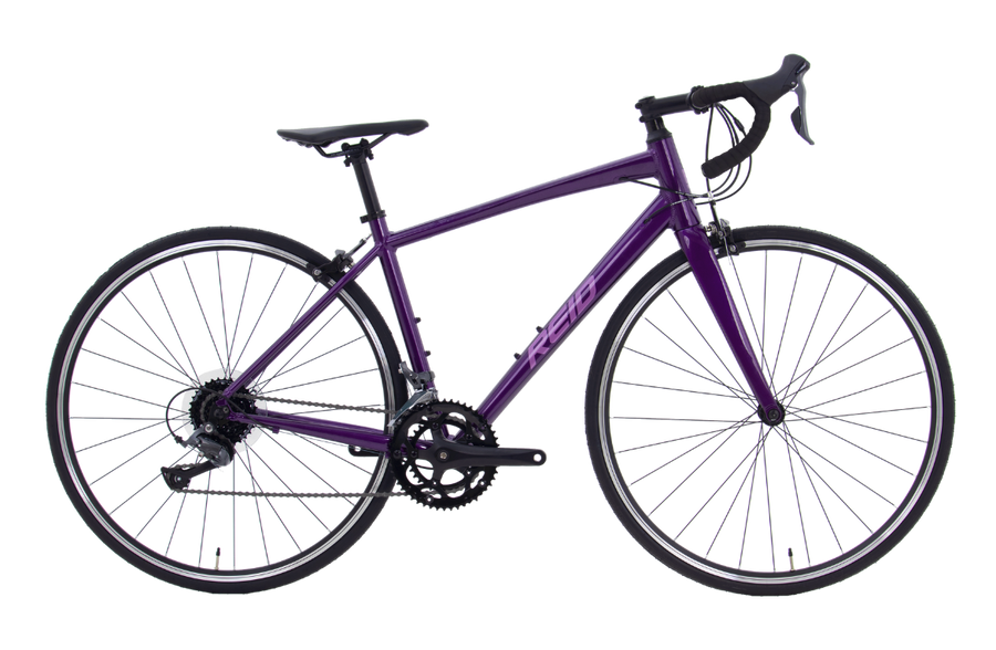 Falco Sport WSD Road Bike Purple