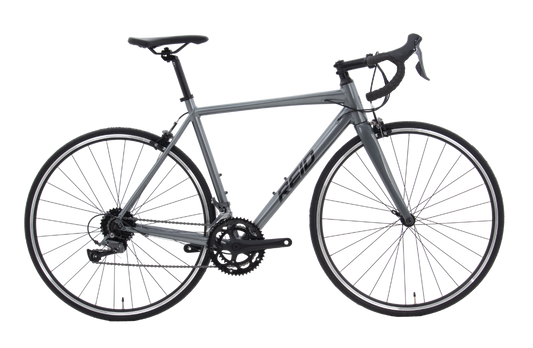 Falco Sport Road Bike MY23 Grey Bikes Reid