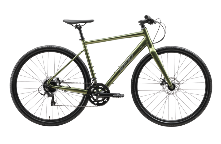 View Gravel Bikes