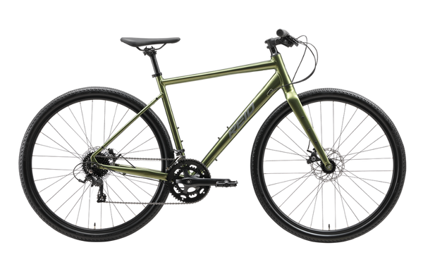 View Gravel Bikes
