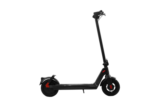 Flite Pro eScooter Black Scooters Reid