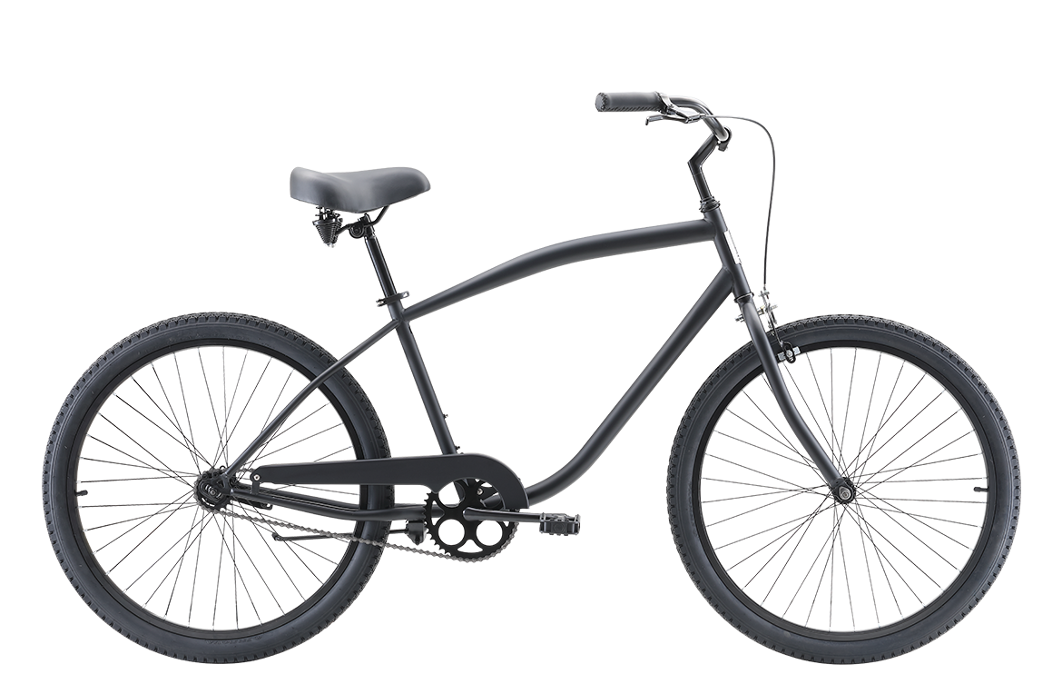 Gents Cruiser
