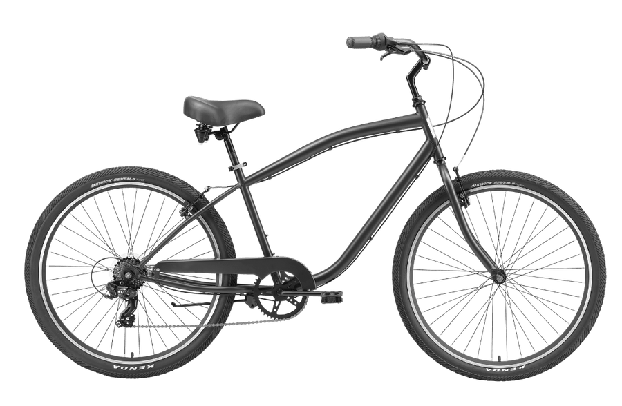 Gents Cruiser 7 speed 27.5