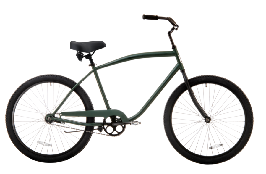 Gents Cruiser