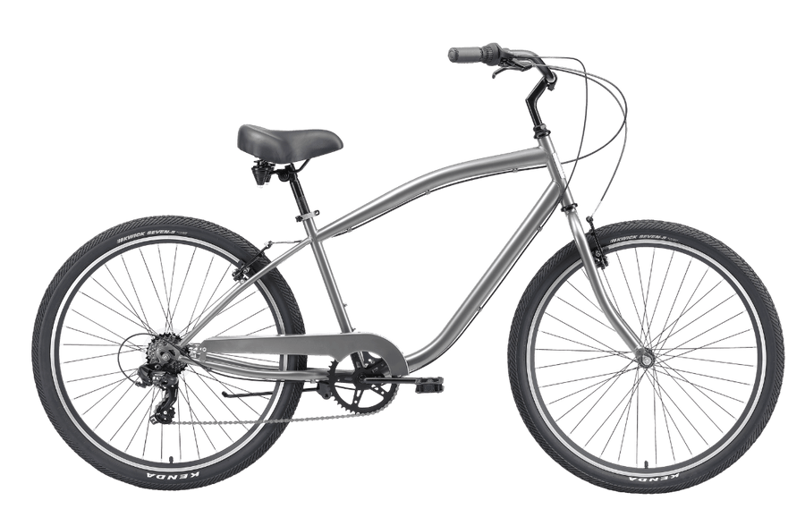 Gents Cruiser 7 speed 27.5