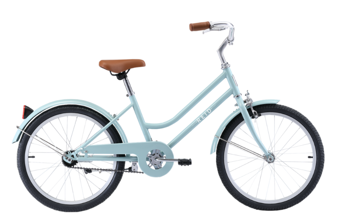 Classic 20" Kids Bike Sage