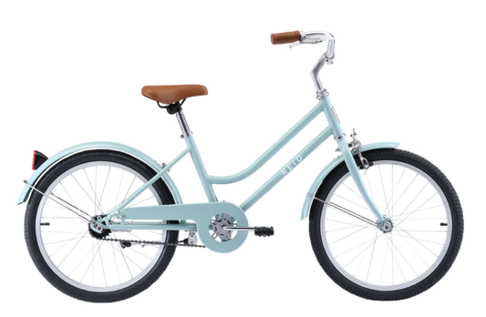 Girls Classic 20" Kids Bike Sage Bikes Reid