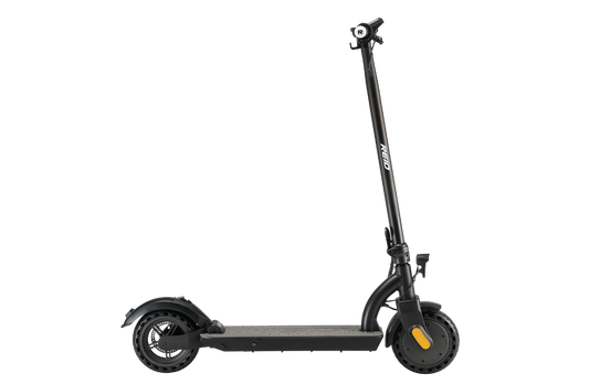 Glide eScooter Black Scooters Reid