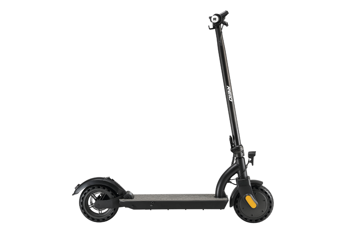 Glide eScooter Black