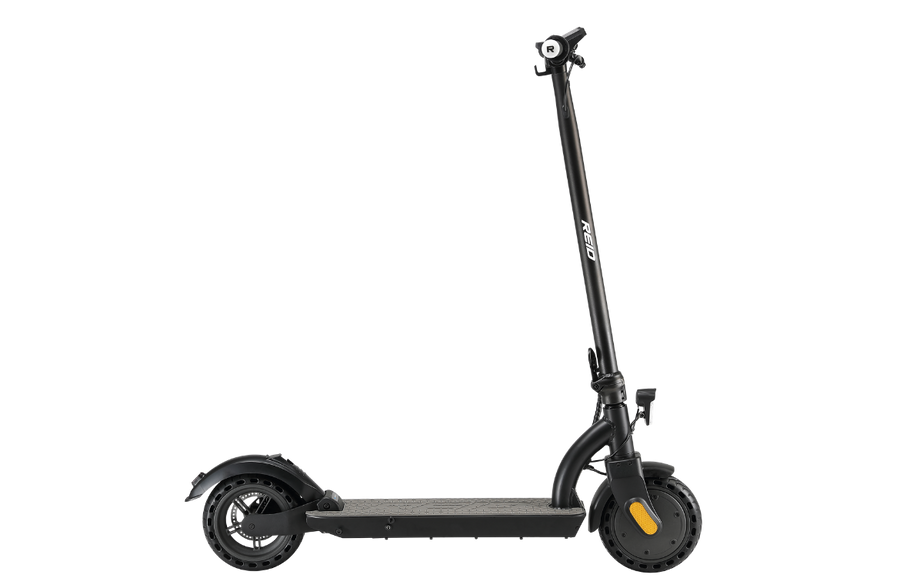 Glide eScooter Black