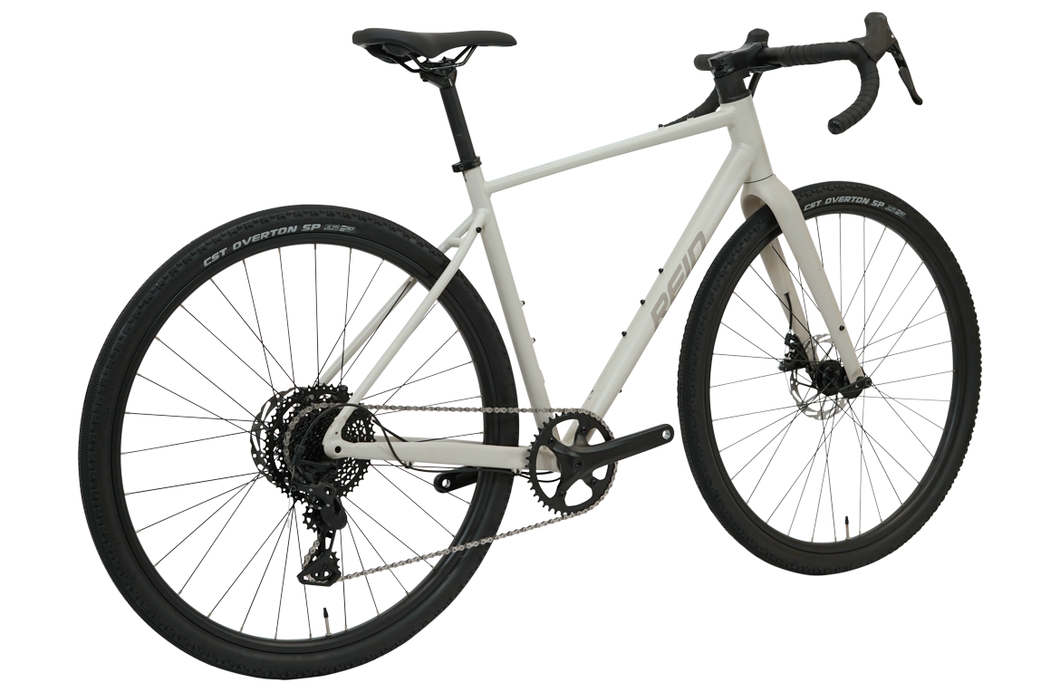 Granite 2 MY26 Gravel Bike Grey