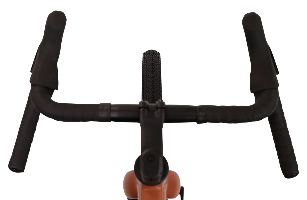 Granite 3 MY26 Gravel Bike Orange