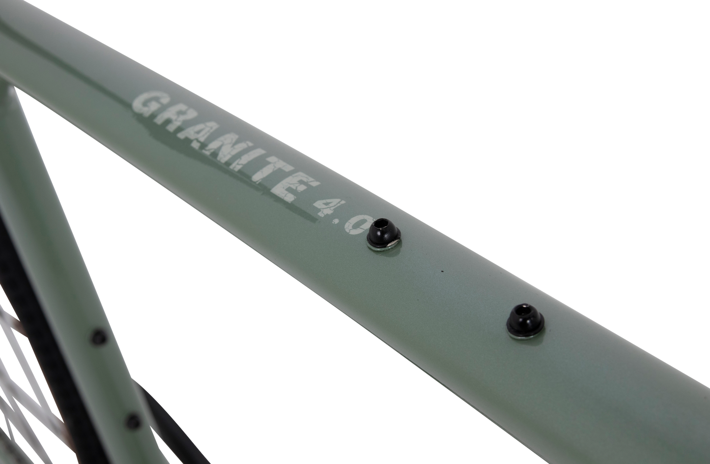 Granite 4.0 Gravel Bike MY24 Green Bikes Reid   