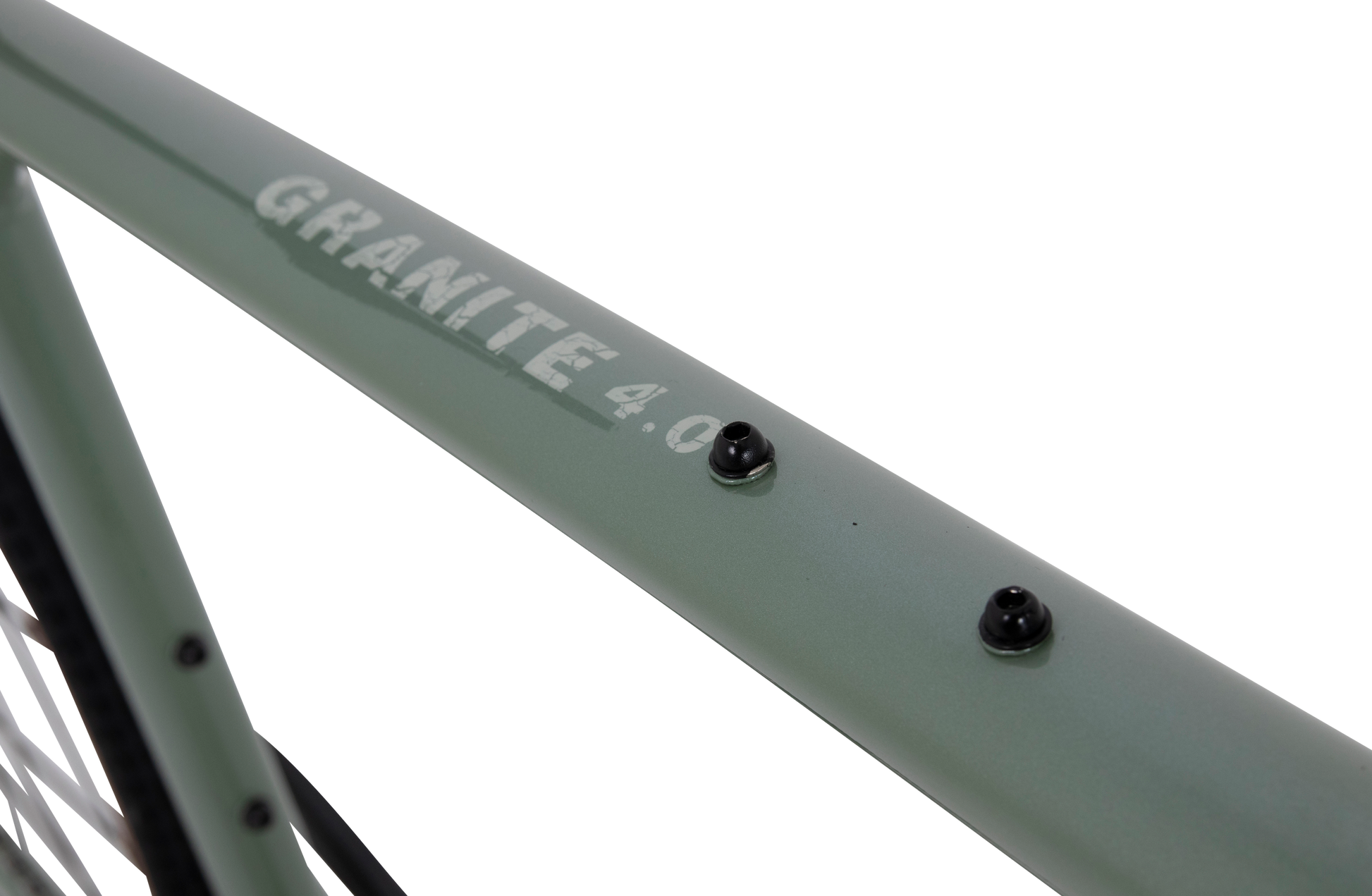 Granite 4.0 Gravel Bike MY24 Green Bikes Reid   