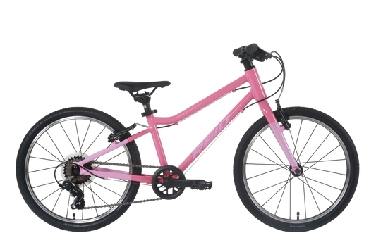 H20 20" MY26 Kids Bike Pink